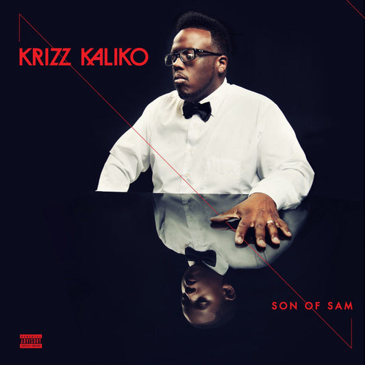 KALIKO, KRIZZ  - SON OF SAM