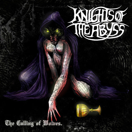 KNIGHTS OF THE ABYSS  - CULLING OF WOLVES