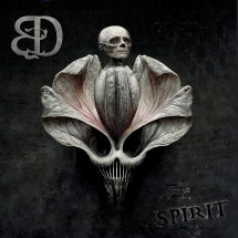 BLOSSOM DEATH - SPIRIT [CD]