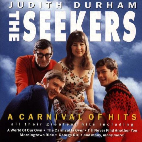 SEEKERS  - A CARNIVAL OF HITS