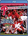 MLB - BLU-2008 WORLD SERIES