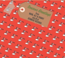 SEASONS GREETINGS [CD]