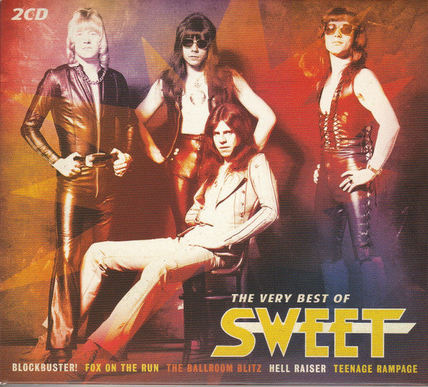 SWEET  - VERY BEST