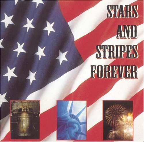 VARIOUS  - STARS & STRIPES FOREVER