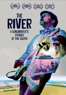 THE RIVER: A SONGWRITER'S STORIES OF THE SOUTH [DVD]