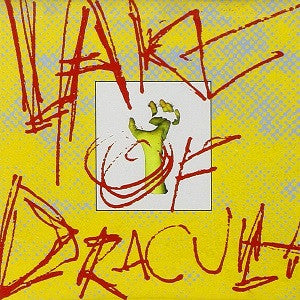 LAKE OF DRACULA - LAKE OF DRACULA