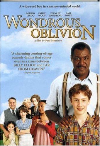 WONDROUS OBLIVION