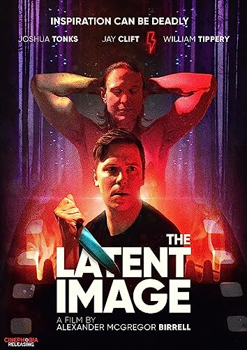 THE LATENT IMAGE