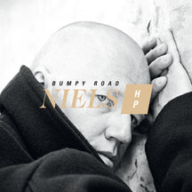 NIELS HP - BUMPY ROAD [CD]