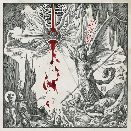 ENTHRONED - ASHSPAWN (CD)