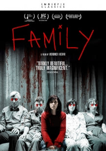 FAMILY (INDIEPIX CLASSICS) [DVD]