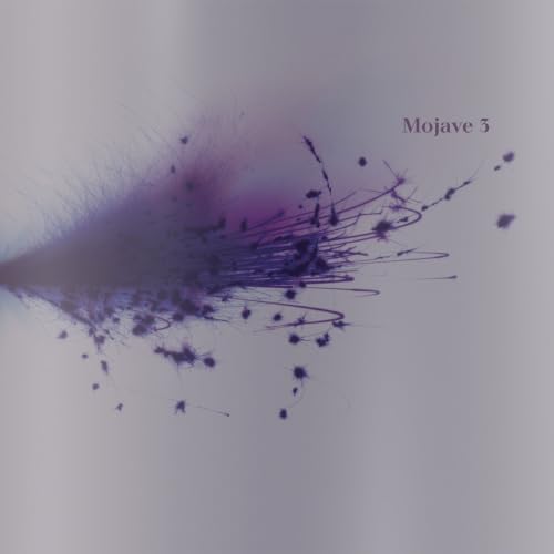 MOJAVE 3 - ASK ME TOMORROW (VINYL)