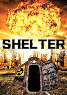 SHELTER [DVD]