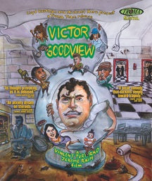 VICTOR GOODVIEW [BLU-RAY]