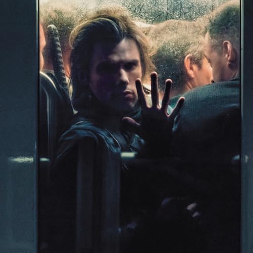 ORELSAN - LA FETE EST FINIE (CD)