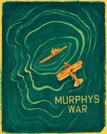 MURPHY'S WAR [LIMITED EDITION] [BLU-RAY]