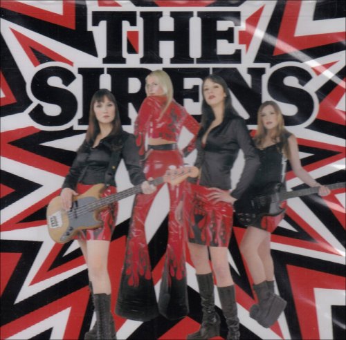 SIRENS  - ST