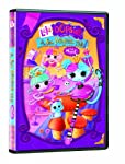 LALALOOPSY - DVD-A SEW MAGICALTALE