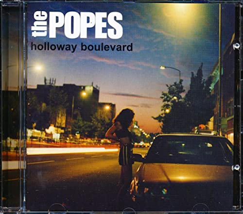 POPES - HOLLOWAY BOULEVARD