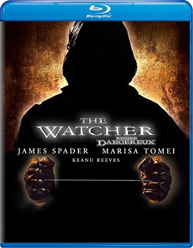 WATCHER  - BLU