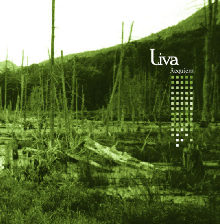 LIVA  - REQUIEM