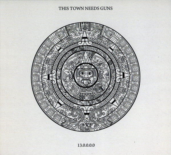 THIS TOWN NEEDS GUNS  - 13.0.0.0.0
