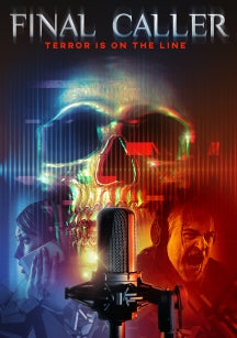 FINAL CALLER [DVD]