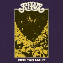 RITVS - DER TAG NAHT [CD]