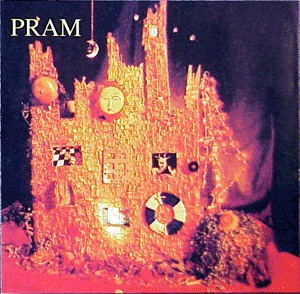 PRAM  - HELIUM