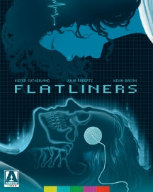 FLATLINERS [BLU-RAY]