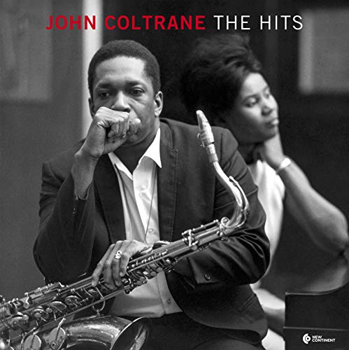 COLTRANE,JOHN - HITS (DELUXE GATEFOLD EDITION) (180G/VIRGIN VINYL)