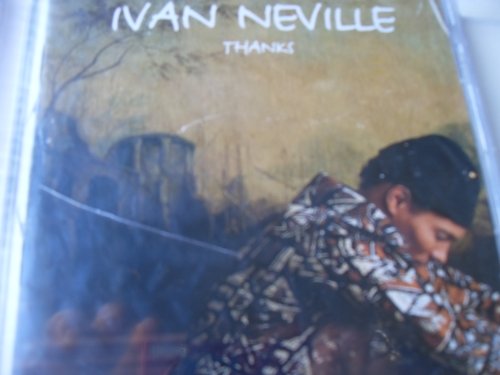 NEVILLE, IVAN - THANKS