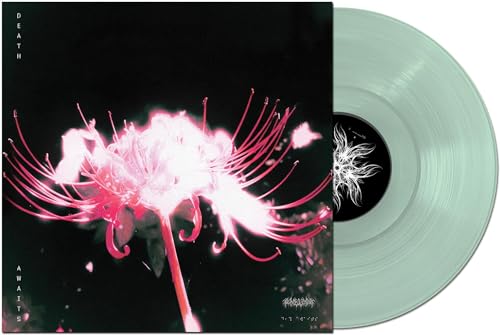 BLIND EQUATION - DEATH AWAITS (VINYL)