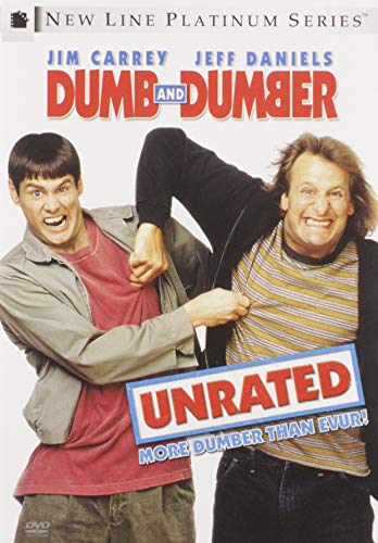 DUMB AND DUMBER (SPECIAL EDITION)