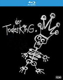DER TODESKING [BLU-RAY]