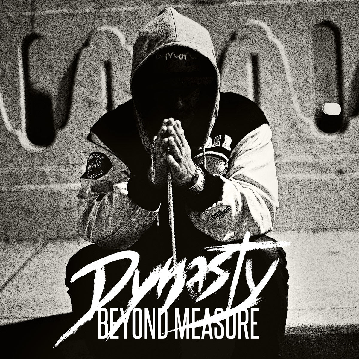 DYNASTY  - BEYOND MEASURE
