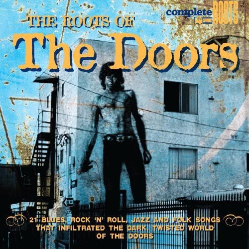 DOORS - TRIBUTE: ROOTS OF DOORS