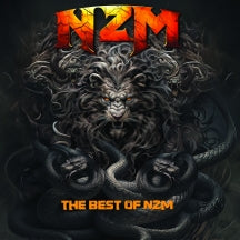 NZM - THE BEST OF NZM [CD]