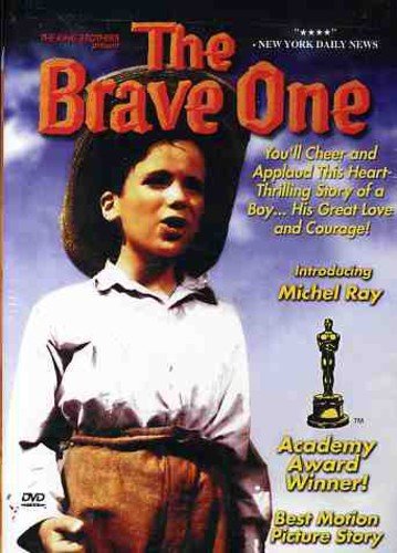 THE BRAVE ONE