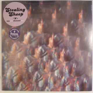 STEALING SHEEP  - INTO THE DIAMOND SUN
