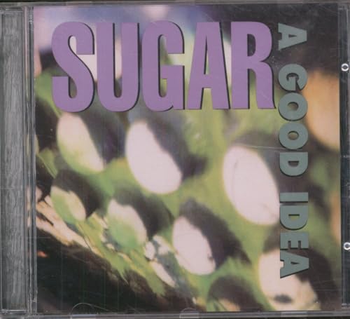 SUGAR - GOOD IDEA