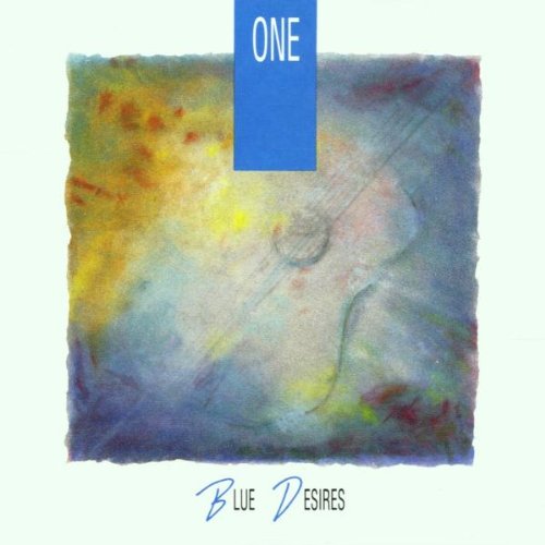 ONE  - BLUE DESIRES