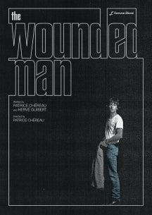 THE WOUNDED MAN [DVD]