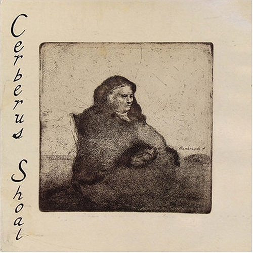 CERBERUS SHOAL  - ST