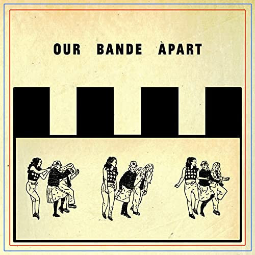 THIRD EYE BLIND  - OUR BANDE APART