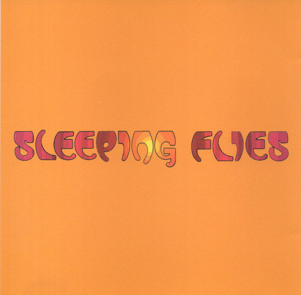 SLEEPING FLIES  - YOU ARE SUPERIOR