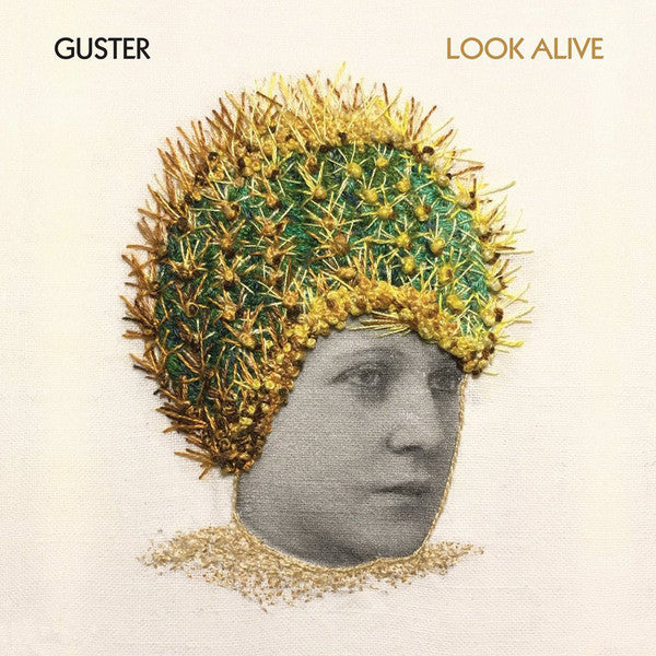 GUSTER  - LOOK ALIVE