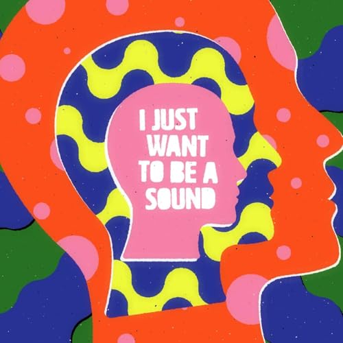 KADAVAR - I JUST WANT TO BE A SOUND [VINYL]