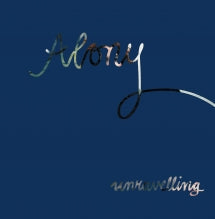 EFRAT ALONY - UNRAVELLING [CD]