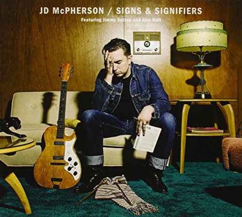 MCPHERSON, J.D - SIGNS & SIGNIFERS